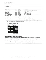 Preview for 6 page of Rockwell Automation Allen-Bradley 1606-XLP60BQ Reference Manual