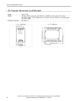 Preview for 16 page of Rockwell Automation Allen-Bradley 1606-XLP60BQ Reference Manual