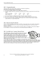 Preview for 18 page of Rockwell Automation Allen-Bradley 1606-XLP60BQ Reference Manual