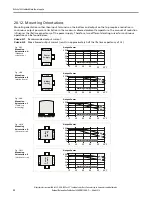 Preview for 22 page of Rockwell Automation Allen-Bradley 1606-XLP60BQ Reference Manual