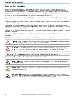 Preview for 2 page of Rockwell Automation Allen-Bradley 1609-B Series User Manual