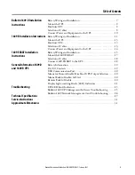 Preview for 5 page of Rockwell Automation Allen-Bradley 1609-B Series User Manual