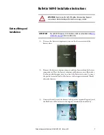 Preview for 7 page of Rockwell Automation Allen-Bradley 1609-B Series User Manual