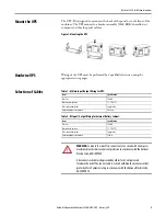 Preview for 9 page of Rockwell Automation Allen-Bradley 1609-B Series User Manual