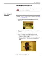 Preview for 11 page of Rockwell Automation Allen-Bradley 1609-B Series User Manual