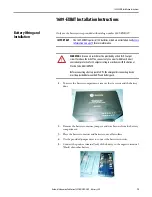 Preview for 15 page of Rockwell Automation Allen-Bradley 1609-B Series User Manual