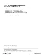 Preview for 2 page of Rockwell Automation Allen-Bradley 1609 Series Installation Instructions