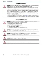 Preview for 32 page of Rockwell Automation Allen-Bradley 1715-AENTR User Manual