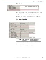 Preview for 43 page of Rockwell Automation Allen-Bradley 1715-AENTR User Manual