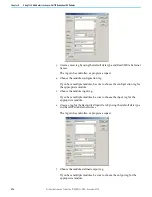 Preview for 234 page of Rockwell Automation Allen-Bradley 1715-AENTR User Manual