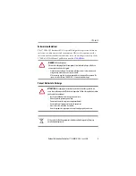 Preview for 3 page of Rockwell Automation Allen-Bradley 1718-A10 Installation Instructions Manual