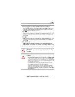 Preview for 7 page of Rockwell Automation Allen-Bradley 1718-A10 Installation Instructions Manual