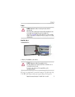 Preview for 9 page of Rockwell Automation Allen-Bradley 1718-A10 Installation Instructions Manual