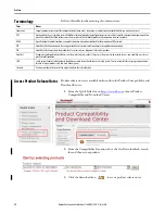 Предварительный просмотр 12 страницы Rockwell Automation Allen-Bradley 1734-IB8S User Manual