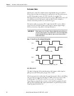 Предварительный просмотр 36 страницы Rockwell Automation Allen-Bradley 1734-IB8S User Manual