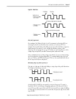 Предварительный просмотр 37 страницы Rockwell Automation Allen-Bradley 1734-IB8S User Manual