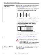 Предварительный просмотр 48 страницы Rockwell Automation Allen-Bradley 1734-IB8S User Manual