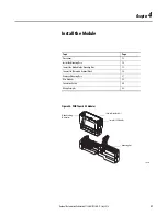 Предварительный просмотр 51 страницы Rockwell Automation Allen-Bradley 1734-IB8S User Manual