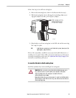 Предварительный просмотр 55 страницы Rockwell Automation Allen-Bradley 1734-IB8S User Manual