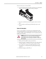 Предварительный просмотр 57 страницы Rockwell Automation Allen-Bradley 1734-IB8S User Manual