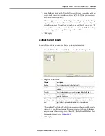 Предварительный просмотр 85 страницы Rockwell Automation Allen-Bradley 1734-IB8S User Manual