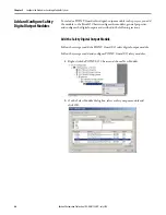 Предварительный просмотр 86 страницы Rockwell Automation Allen-Bradley 1734-IB8S User Manual