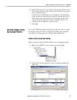 Предварительный просмотр 91 страницы Rockwell Automation Allen-Bradley 1734-IB8S User Manual