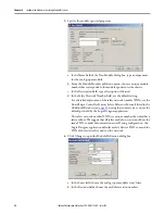 Предварительный просмотр 92 страницы Rockwell Automation Allen-Bradley 1734-IB8S User Manual