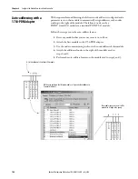 Предварительный просмотр 108 страницы Rockwell Automation Allen-Bradley 1734-IB8S User Manual