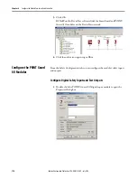 Предварительный просмотр 110 страницы Rockwell Automation Allen-Bradley 1734-IB8S User Manual