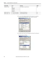 Предварительный просмотр 112 страницы Rockwell Automation Allen-Bradley 1734-IB8S User Manual