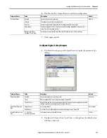 Предварительный просмотр 113 страницы Rockwell Automation Allen-Bradley 1734-IB8S User Manual