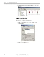 Предварительный просмотр 114 страницы Rockwell Automation Allen-Bradley 1734-IB8S User Manual