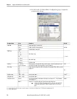 Предварительный просмотр 116 страницы Rockwell Automation Allen-Bradley 1734-IB8S User Manual