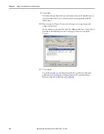 Предварительный просмотр 122 страницы Rockwell Automation Allen-Bradley 1734-IB8S User Manual
