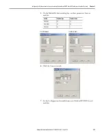 Предварительный просмотр 127 страницы Rockwell Automation Allen-Bradley 1734-IB8S User Manual