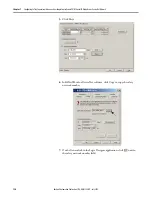 Предварительный просмотр 130 страницы Rockwell Automation Allen-Bradley 1734-IB8S User Manual