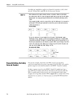 Предварительный просмотр 138 страницы Rockwell Automation Allen-Bradley 1734-IB8S User Manual