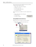 Предварительный просмотр 140 страницы Rockwell Automation Allen-Bradley 1734-IB8S User Manual