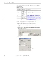 Предварительный просмотр 142 страницы Rockwell Automation Allen-Bradley 1734-IB8S User Manual