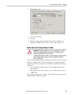 Предварительный просмотр 145 страницы Rockwell Automation Allen-Bradley 1734-IB8S User Manual