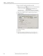 Предварительный просмотр 146 страницы Rockwell Automation Allen-Bradley 1734-IB8S User Manual