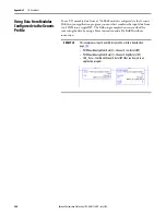 Предварительный просмотр 200 страницы Rockwell Automation Allen-Bradley 1734-IB8S User Manual