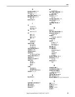 Предварительный просмотр 207 страницы Rockwell Automation Allen-Bradley 1734-IB8S User Manual