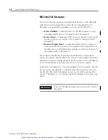 Предварительный просмотр 61 страницы Rockwell Automation Allen-Bradley 1747-SN User Manual