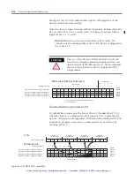 Предварительный просмотр 65 страницы Rockwell Automation Allen-Bradley 1747-SN User Manual