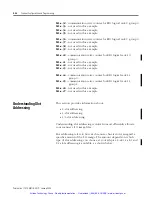 Предварительный просмотр 77 страницы Rockwell Automation Allen-Bradley 1747-SN User Manual