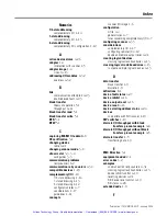 Preview for 166 page of Rockwell Automation Allen-Bradley 1747-SN User Manual