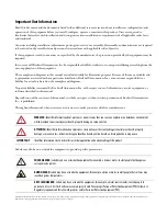 Предварительный просмотр 2 страницы Rockwell Automation Allen-Bradley 1769-ASCII User Manual