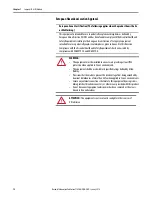 Предварительный просмотр 12 страницы Rockwell Automation Allen-Bradley 1769-ASCII User Manual